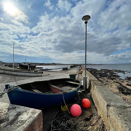 Harbour Street Villa Portmahomack Bagian luar foto