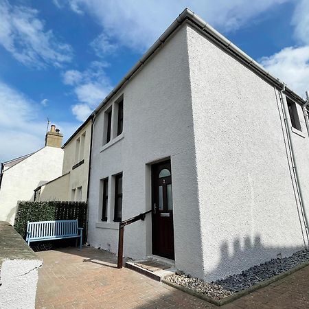 Harbour Street Villa Portmahomack Bagian luar foto