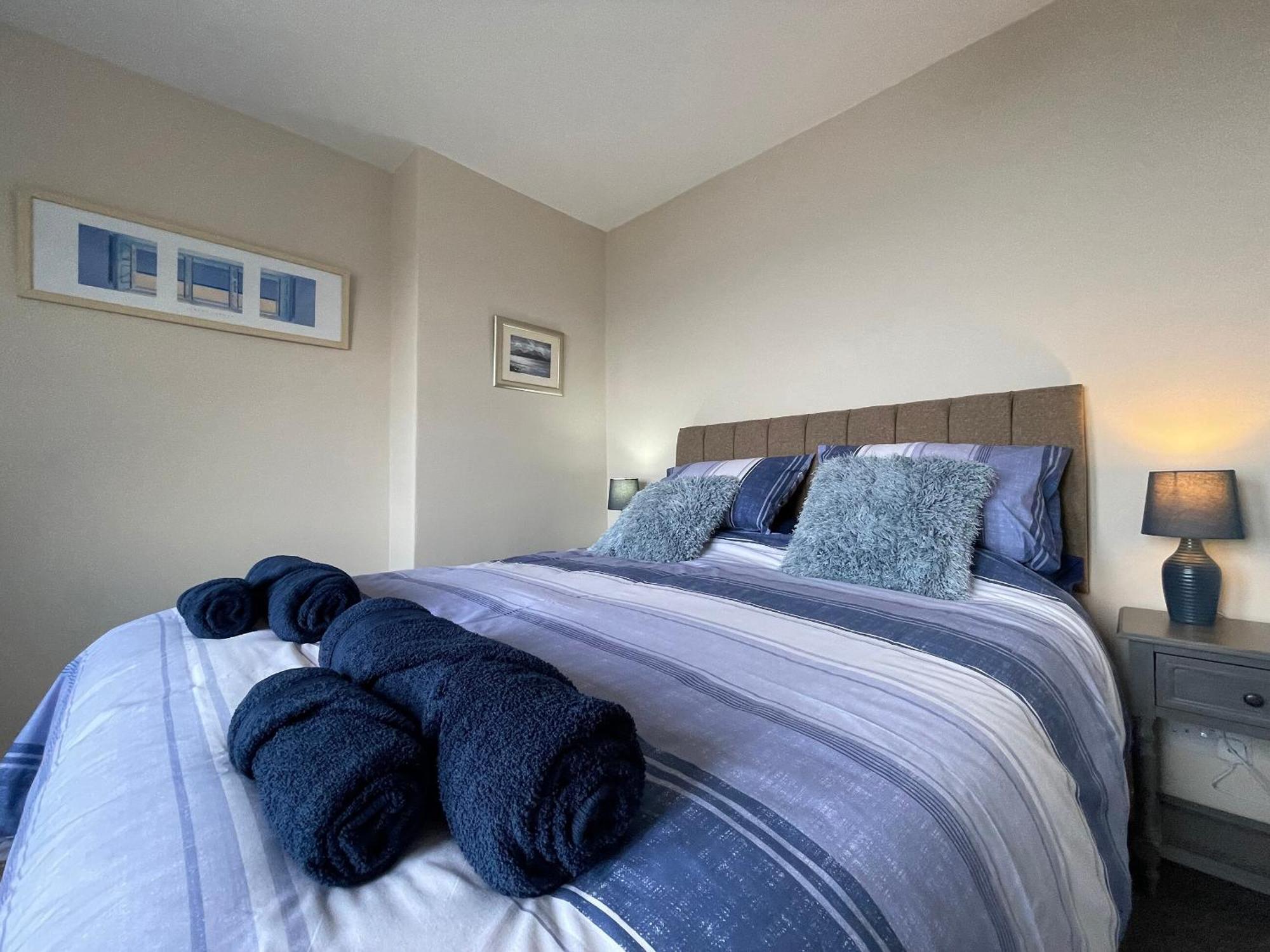 Harbour Street Villa Portmahomack Bagian luar foto