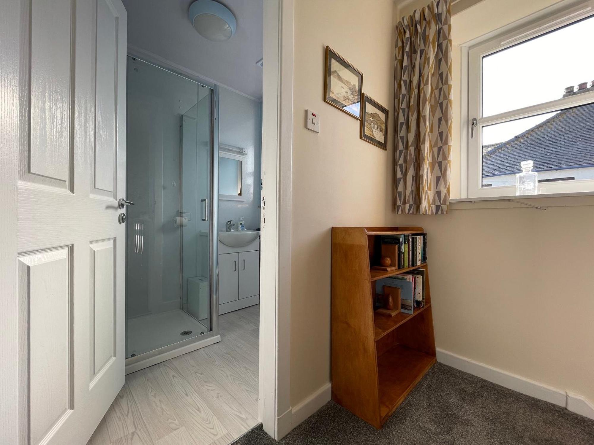 Harbour Street Villa Portmahomack Bagian luar foto