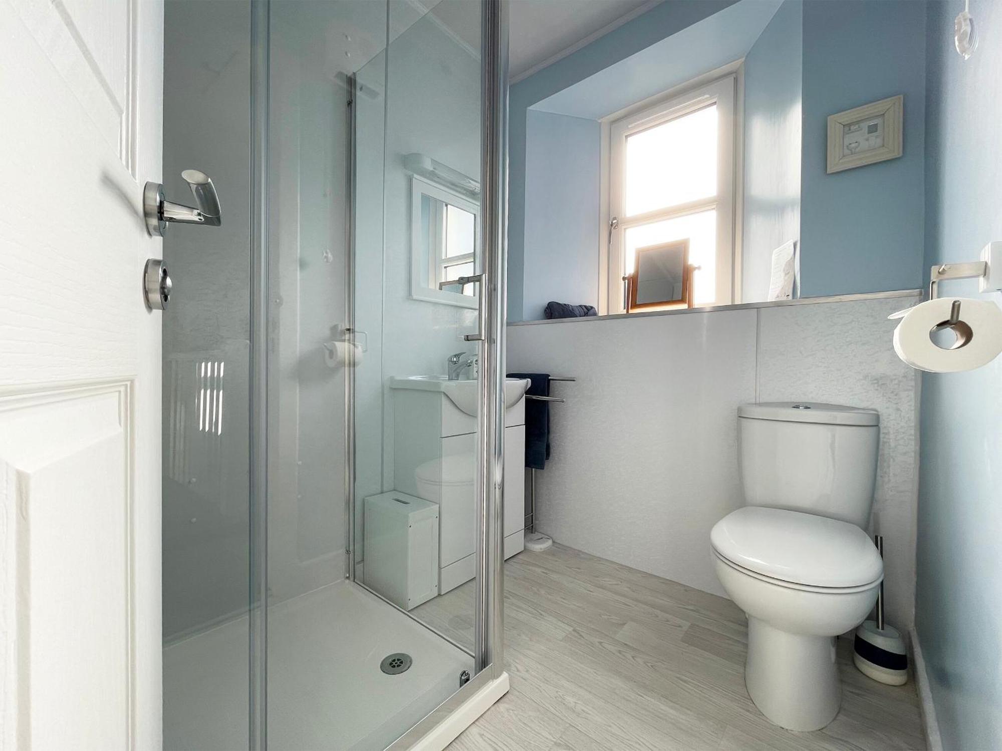 Harbour Street Villa Portmahomack Bagian luar foto